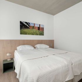 Księcia Witolda 60 | Jasny Apartament | Parking Wrocław