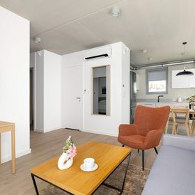 Księcia Witolda 60 | Jasny Apartament | Parking Wrocław