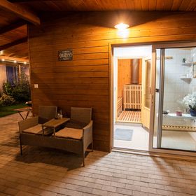 Fanni Vendégháza Csongrád