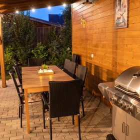 Fanni Vendégháza Csongrád