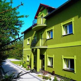 Apartamenty Żabcia Grzybowo