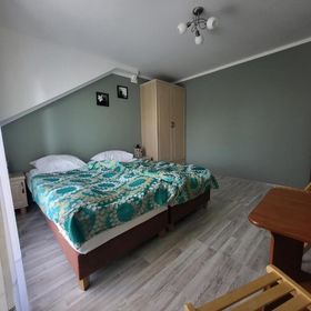 Apartamenty Żabcia Grzybowo