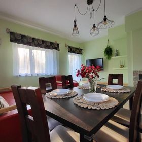 Apartamenty Żabcia Grzybowo