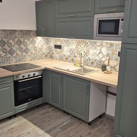 Unita Vendégház Viszák