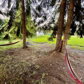 DumBrava Chalet Gura Haitii