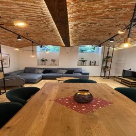 Loft Krakow Apartment 