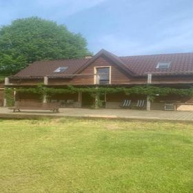 Agroturystyka Bieszczadzka Sielanka Ustrzyki Dolne