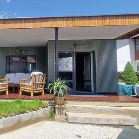 Alpine Yard Nest Buşteni