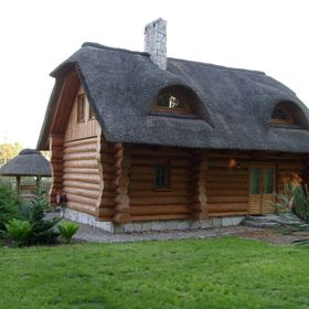 Domki Chałupka Kobyla Góra