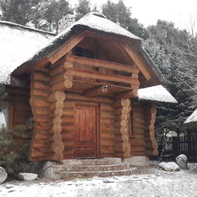 Domki Chałupka Kobyla Góra