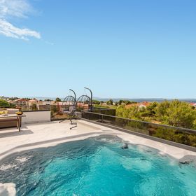 Apartman Vir - CDY048