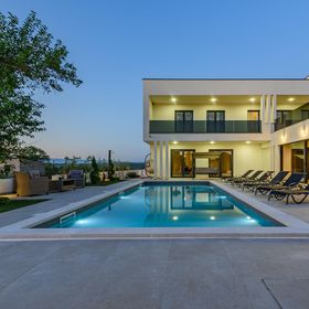 Vendégház Sikovo - CDY093