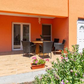 Apartman Umag - Umago - CIU904