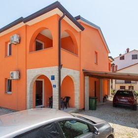 Apartman Umag - Umago - CIU904