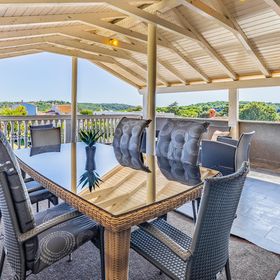 Apartman Banjole - CIB573