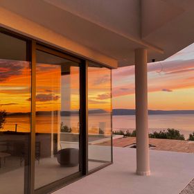 Vendégház Podgora - CSC910