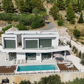 Vendégház Podgora - CSC910