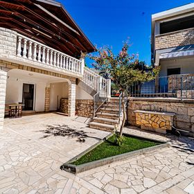 Apartman Viganj - CDP752