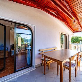 Apartman Viganj - CDP750