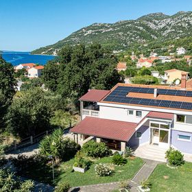 Apartman Viganj - CDP751