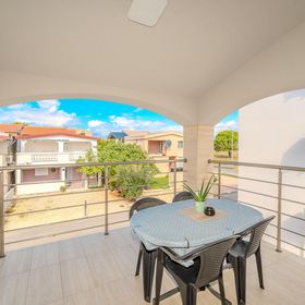 Apartman Vir - CDY008