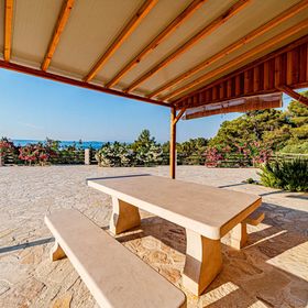 Vendégház Vela Luka - CDS758