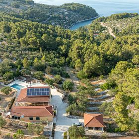 Vendégház Vela Luka - CDS758