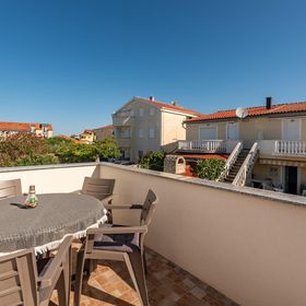 Apartman Vrsi - CDY041