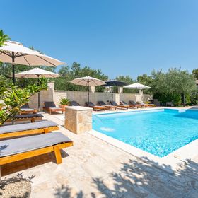 Apartman Pakoštane - CDY031