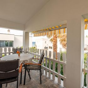 Apartman Vir - CDY061