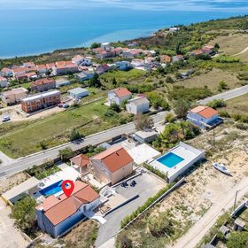 Vendégház Ražanac - CDY047