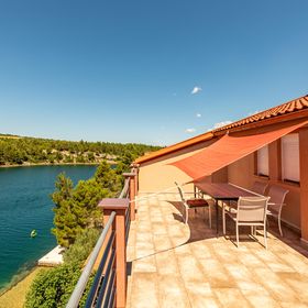 Apartman Kruševo - CDY051