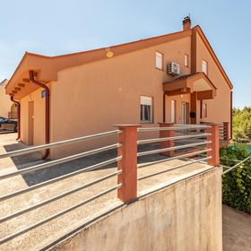 Apartman Kruševo - CDY051