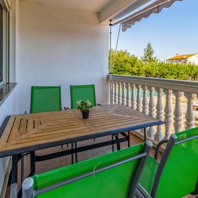 Apartman Banjole - CIB572