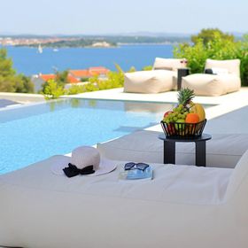 Vendégház Tkon - CDU657