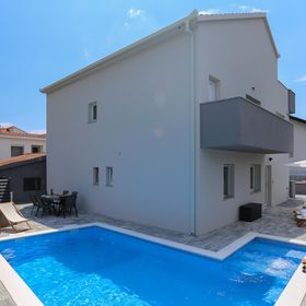 Apartman Kaštel Kamblelovac - CSC804