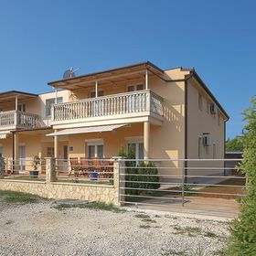 Apartman Pula - CIR786