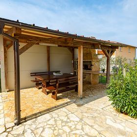 Apartman Pula - CIR786