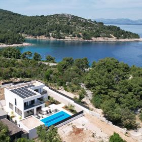 Vendégház Rogač - CDO234