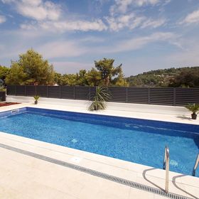 Vendégház Rogač - CDO234