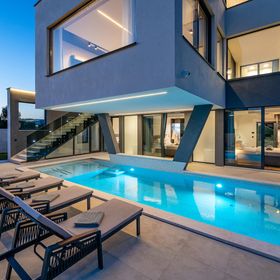 Vendégház Pula - CIM727