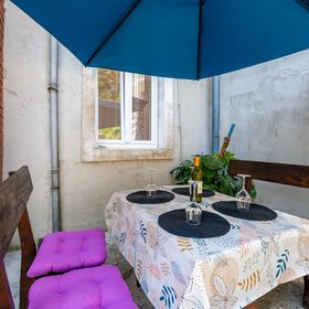 Apartman Pula - CIR782