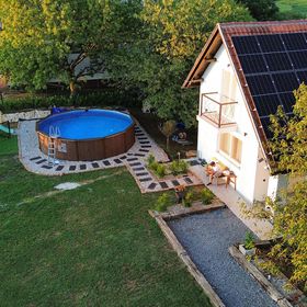 Vendégház Grabovnica - CCC599