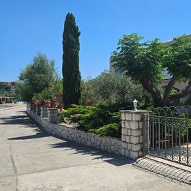 Apartman Lopar - CKR918