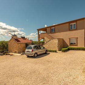 Apartman Maslenica - CDY037