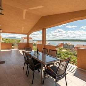 Apartman Maslenica - CDY037