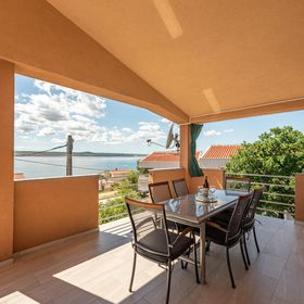 Apartman Maslenica - CDY037