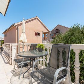 Apartman Biograd na Moru - CDY064