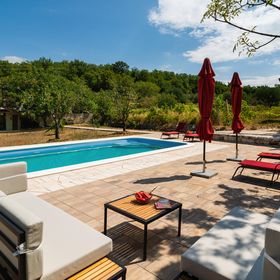 Vendégház Omiš - CSC846