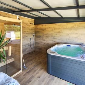 Vendégház Sveti Ivan Žabno - CCC621